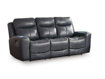 Bexhurst Reclining Living Room Set - Home And Beyond