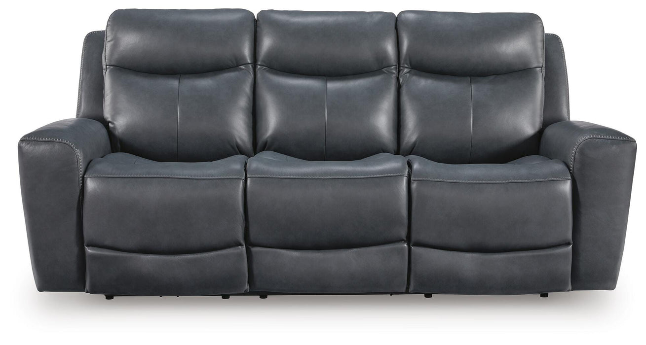 Bexhurst Reclining Living Room Set - Home And Beyond