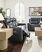 Bexhurst Reclining Living Room Set - Home And Beyond