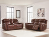 Bexhurst Reclining Living Room Set - Home And Beyond