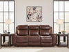 Bexhurst Reclining Living Room Set - Home And Beyond
