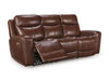 Bexhurst Reclining Living Room Set - Home And Beyond