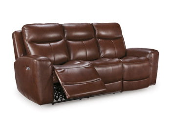 Bexhurst Reclining Living Room Set - Home And Beyond