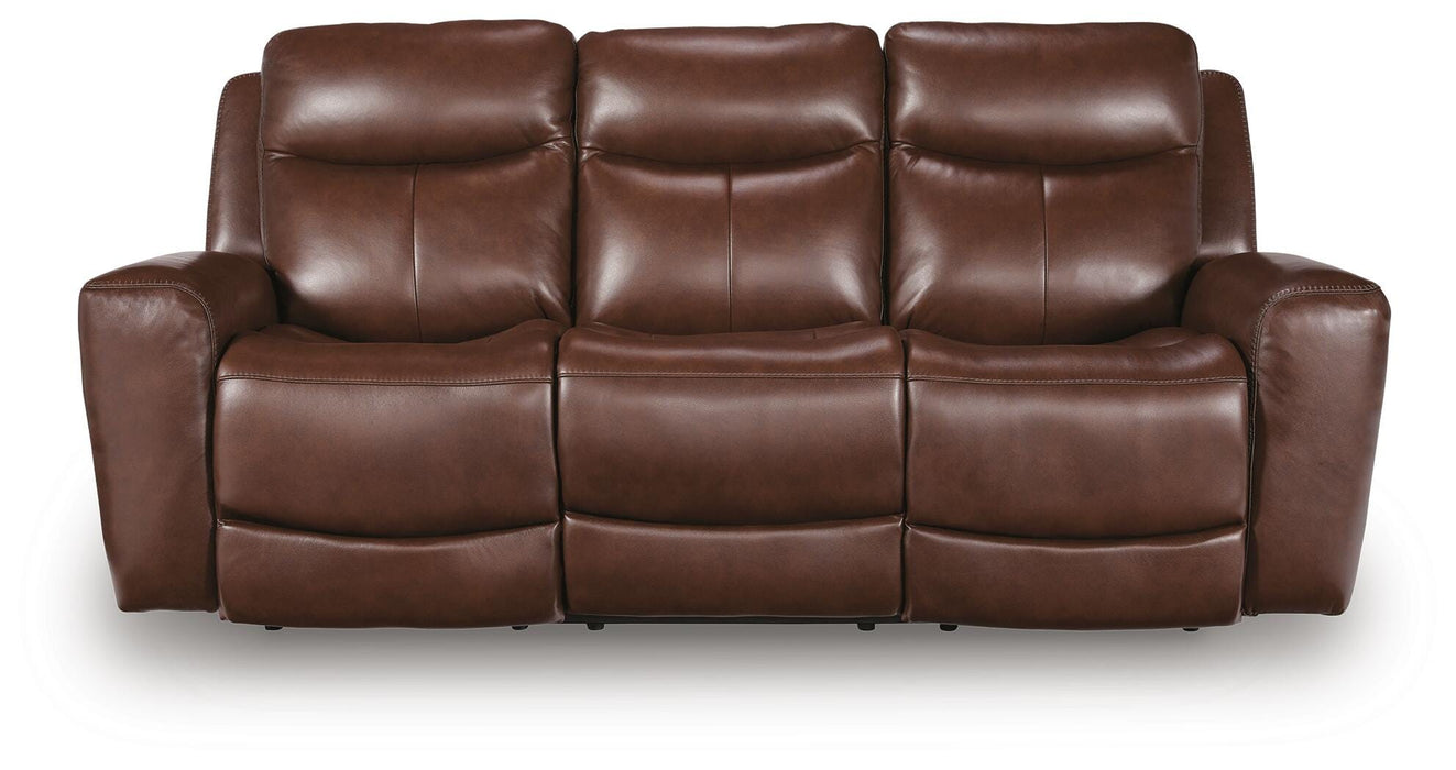 Bexhurst Reclining Living Room Set - Home And Beyond