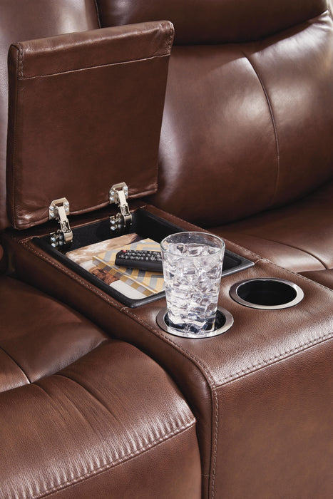 Bexhurst Reclining Living Room Set - Home And Beyond