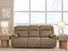 Glencroft Reclining Package - Home And Beyond