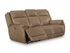 Glencroft Reclining Package - Home And Beyond