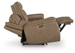 Glencroft Reclining Package - Home And Beyond