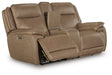 Glencroft Reclining Package - Home And Beyond
