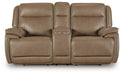 Glencroft Reclining Package - Home And Beyond