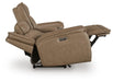 Glencroft Reclining Package - Home And Beyond