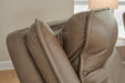 Glencroft Reclining Package - Home And Beyond