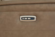 Glencroft Reclining Package - Home And Beyond