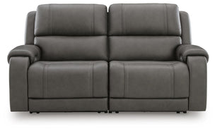 Motion Sectional