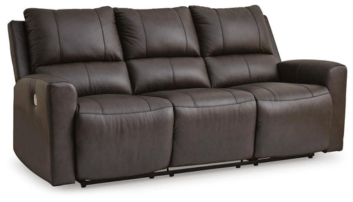 Boxmere Power Reclining Sofa - Home And Beyond
