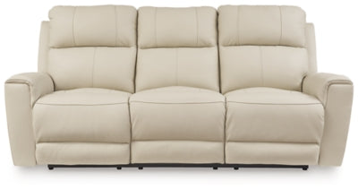 Dahlmoore Power Reclining Sofa - Home And Beyond