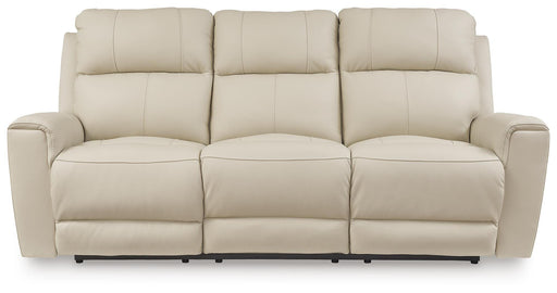 Dahlmoore Power Reclining Sofa - Home And Beyond