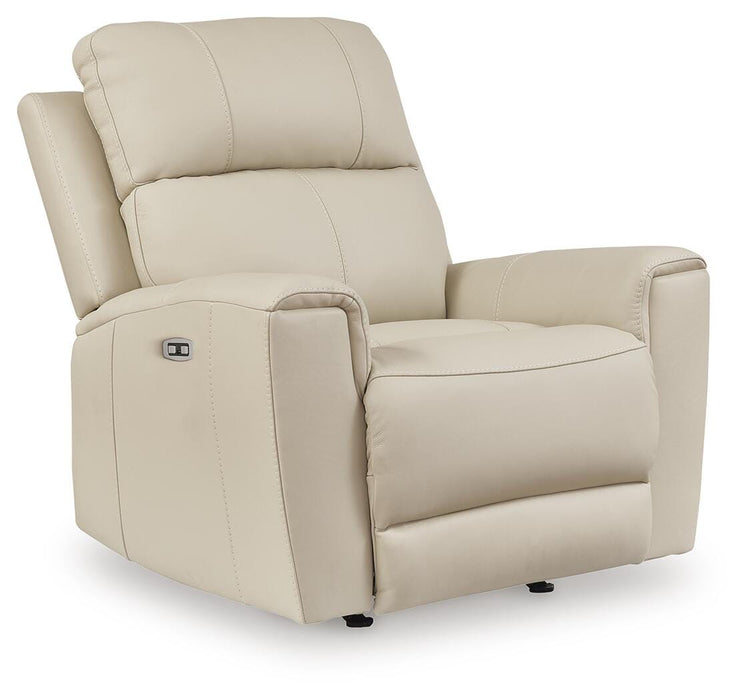 Dahlmoore Power Recliner - Home And Beyond