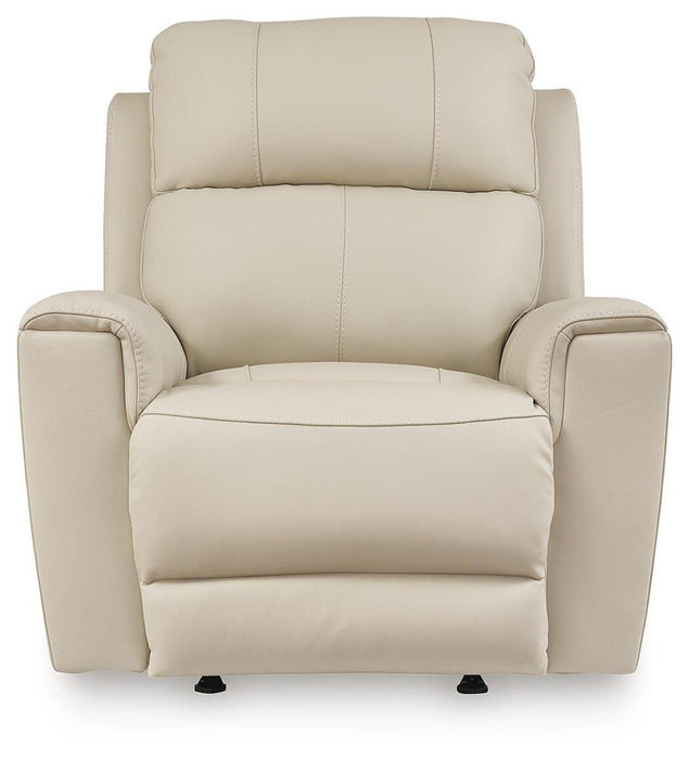 Dahlmoore Power Recliner - Home And Beyond