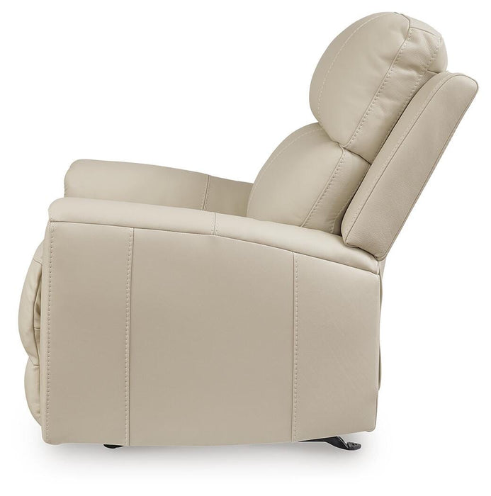 Dahlmoore Power Recliner - Home And Beyond