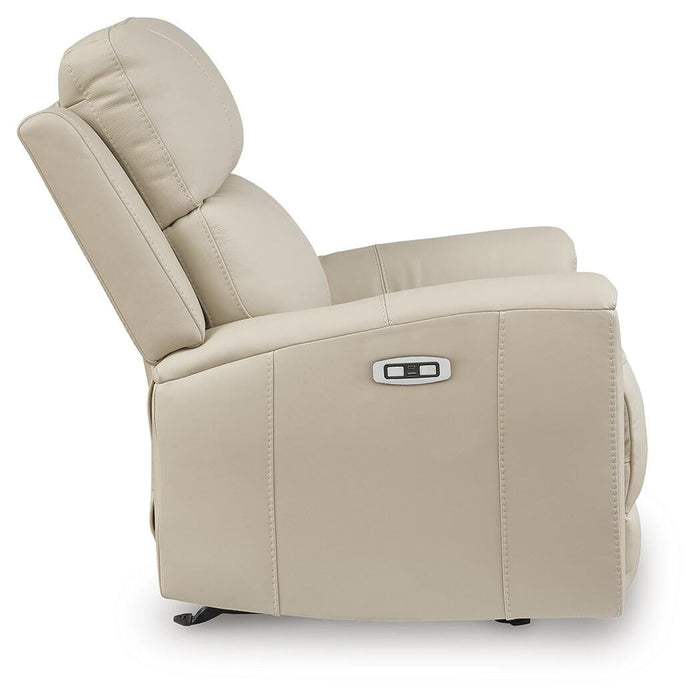 Dahlmoore Power Recliner - Home And Beyond