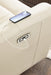 Dahlmoore Power Reclining Loveseat with Console - Home And Beyond