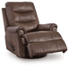 Flynwood Swivel Glider Recliner - Home And Beyond