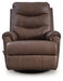 Flynwood Swivel Glider Recliner - Home And Beyond
