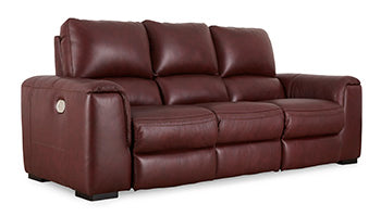 Alessandro Power Reclining Sofa - Home And Beyond