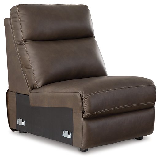 Salvatore 3-Piece Power Reclining Sofa - Home And Beyond