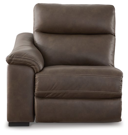 Salvatore 2-Piece Power Reclining Loveseat