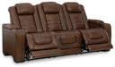 Backtrack Power Reclining Sofa - Home And Beyond