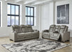 Backtrack Living Room Set - Home And Beyond