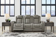 Backtrack Living Room Set - Home And Beyond