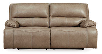 Ricmen Power Reclining Sofa - Home And Beyond