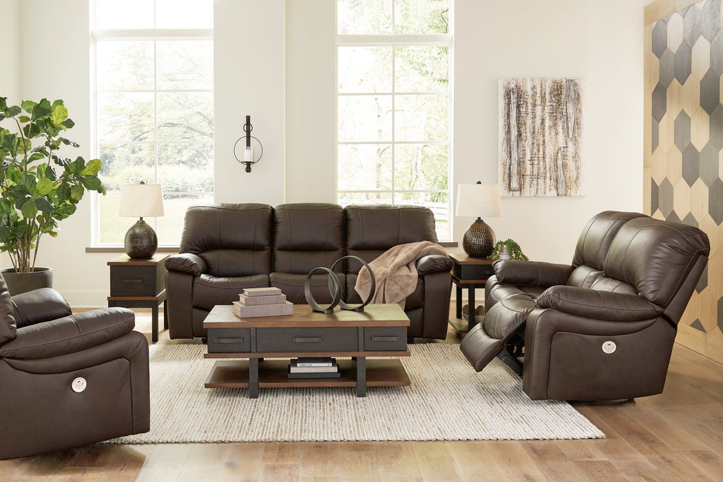 Leesworth Living Room Set - Home And Beyond