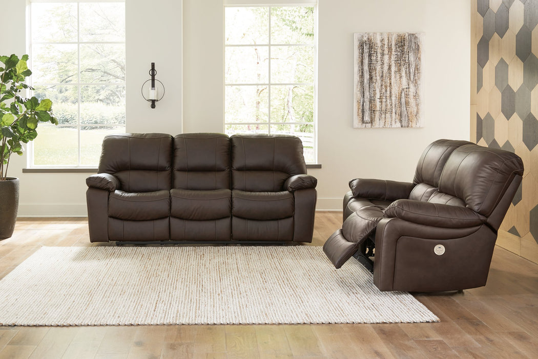 Leesworth Living Room Set - Home And Beyond