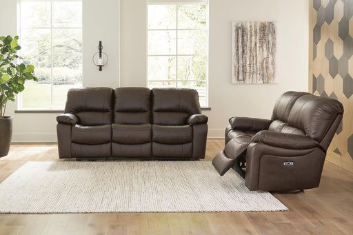 Leesworth Living Room Set - Home And Beyond