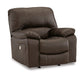 Leesworth Power Recliner - Home And Beyond