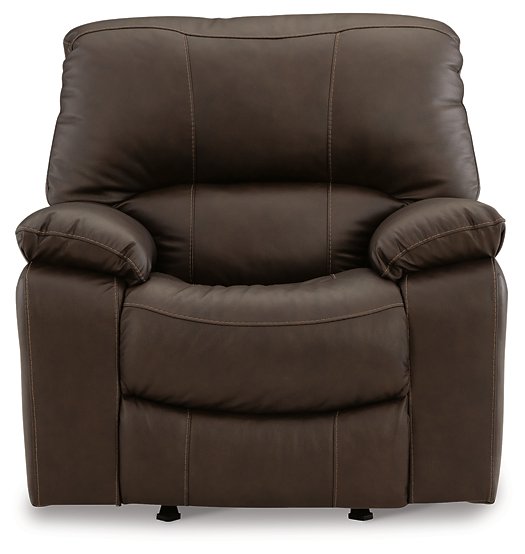 Leesworth Power Recliner - Home And Beyond