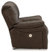 Leesworth Power Recliner - Home And Beyond