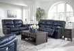 Leesworth Living Room Set - Home And Beyond