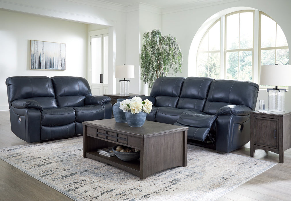 Leesworth Living Room Set - Home And Beyond