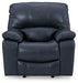 Leesworth Power Recliner - Home And Beyond