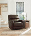 Emberla Swivel Glider Recliner - Home And Beyond