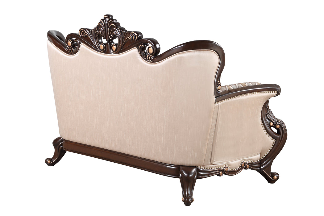 Constantine Loveseat (Kd)