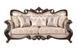 Constantine Sofa (Kd)