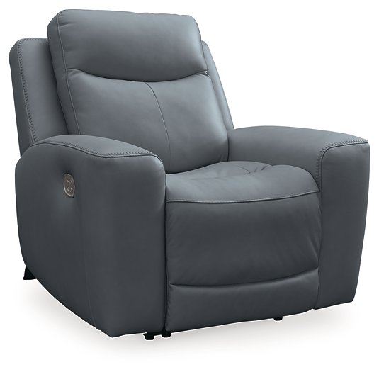 Mindanao Power Recliner - Home And Beyond