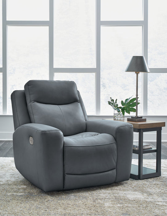 Mindanao Power Recliner - Home And Beyond