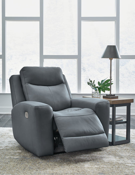 Mindanao Power Recliner - Home And Beyond